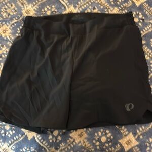 NWT cycling shorts women’s size 8.